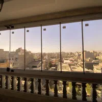 شیشه بالکنی ـ اسلایدینگ ـ نمایشگاهی