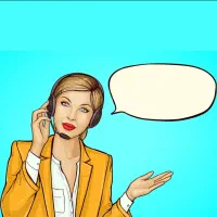 استخدام دستیار فروش و تبلیغات