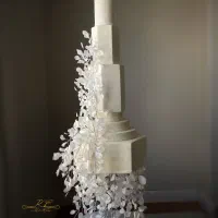 کیک و شیرینی