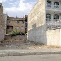 زمین ۲۰۰ متری / کوی پیام محدوده فرهنگ ۳۲