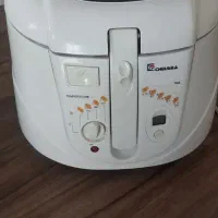 سرخ کن برقی چلسی تایمردار ۶ لیتری