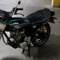 موتور هوندا همتاز 150