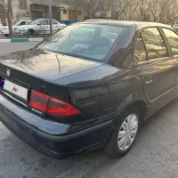 سمند LX EF7 مدل ۹۳ سند دست اول