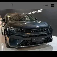 کی ام سی J7 صفر کیلومتر