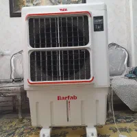کولر سلولزی پرتابل ۵۰۰۰ برفاب bf50