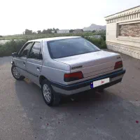ماشین 405 glx