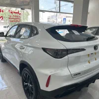 چانگان x5پلاس صفر خشک