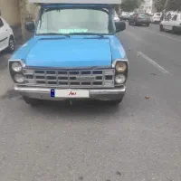 فروش نیسان. دیزل 89
