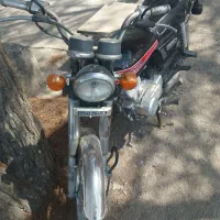 موتور CG 125 مدل ۸۵ مدارک تکمیل