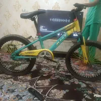 دوچرخه