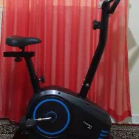 دوچرخه ثابت کلاسیک M300