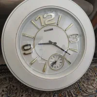ساعت فوق العاده زیبا