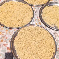 سیر سفید ودانه درشت و پودر سیر خالص و معطر