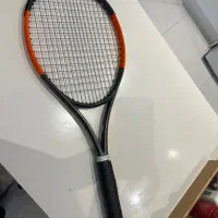 راکت burn ویلسون گریپ ۳