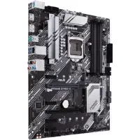 مادربرد نسل 10 ایسوس asus z490 v