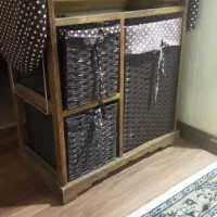 میز اتو فانتزی