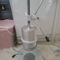 دستگاه بامیه