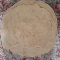 نان محلی