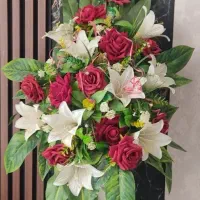 گل مصنوعی