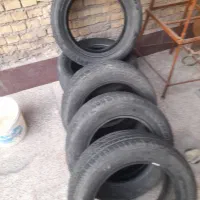 فروش لاستیک‌ پژو