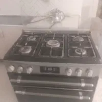 اجاق گاز ۵شعله