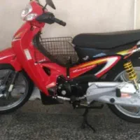 موتور رادیسون کویر صفر خشک