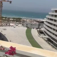 دو خوابه فاز پنج سفید رود پاکروان