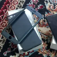 گارد و شارژر اصلی ایفون ۷ پلاس