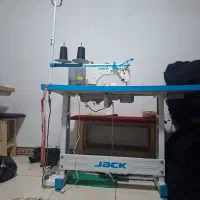 خیاطی و مشاغل مرتبط