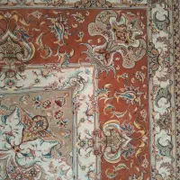 فرش ماشینی ۹ متری