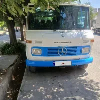 فروش مینی بوس