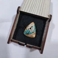 انگشتر و گوشواره