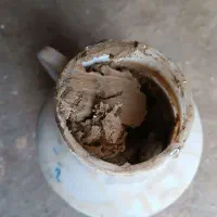 روغن پوست دنبه