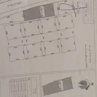 زمین بر خیابون اصلی