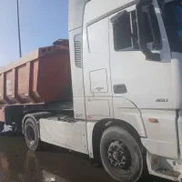 نیازمند شاگرد راننده شوفر پایه یک