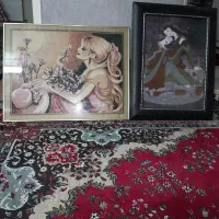 تعدادی تابلو