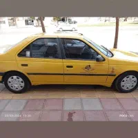 تاکسی خط مترو شهرری ورامین صبح کار