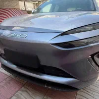 بی وای دی سی لاین فول خاکستری byd sealion