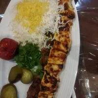 کمک آشپز باتجربه