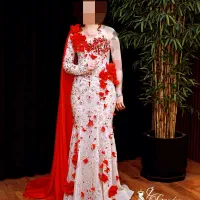 اجاره و کرایه لباس مجلسی دلاریس