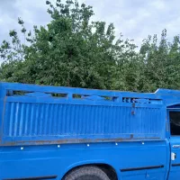 اتاق نیسان