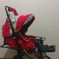 فروش کالسکه و روروک