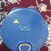 پیتزا پز و گریل راف