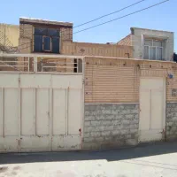 خونه ویلایی حیاط دار/معاوضه با ماشین یا آپارتمان