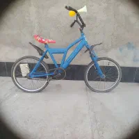 دوچرخه ۲۰