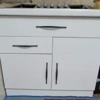 کابینت زیر گازی