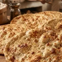 کارگر نانوایی