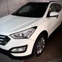 سانتافه فول وارداتی ۲۰۱۵