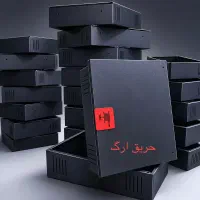 جعبه آتشنشانی/جعبه فایر باکس/جعبه آتش نشانی فرم لس