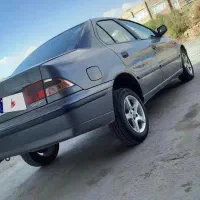 سمند LX مدل ۸۴ بدون رنگ